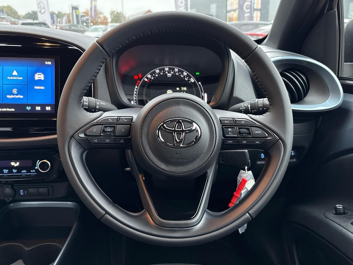 Used Toyota Aygo X 2025 for sale - 78088035: Photo 10