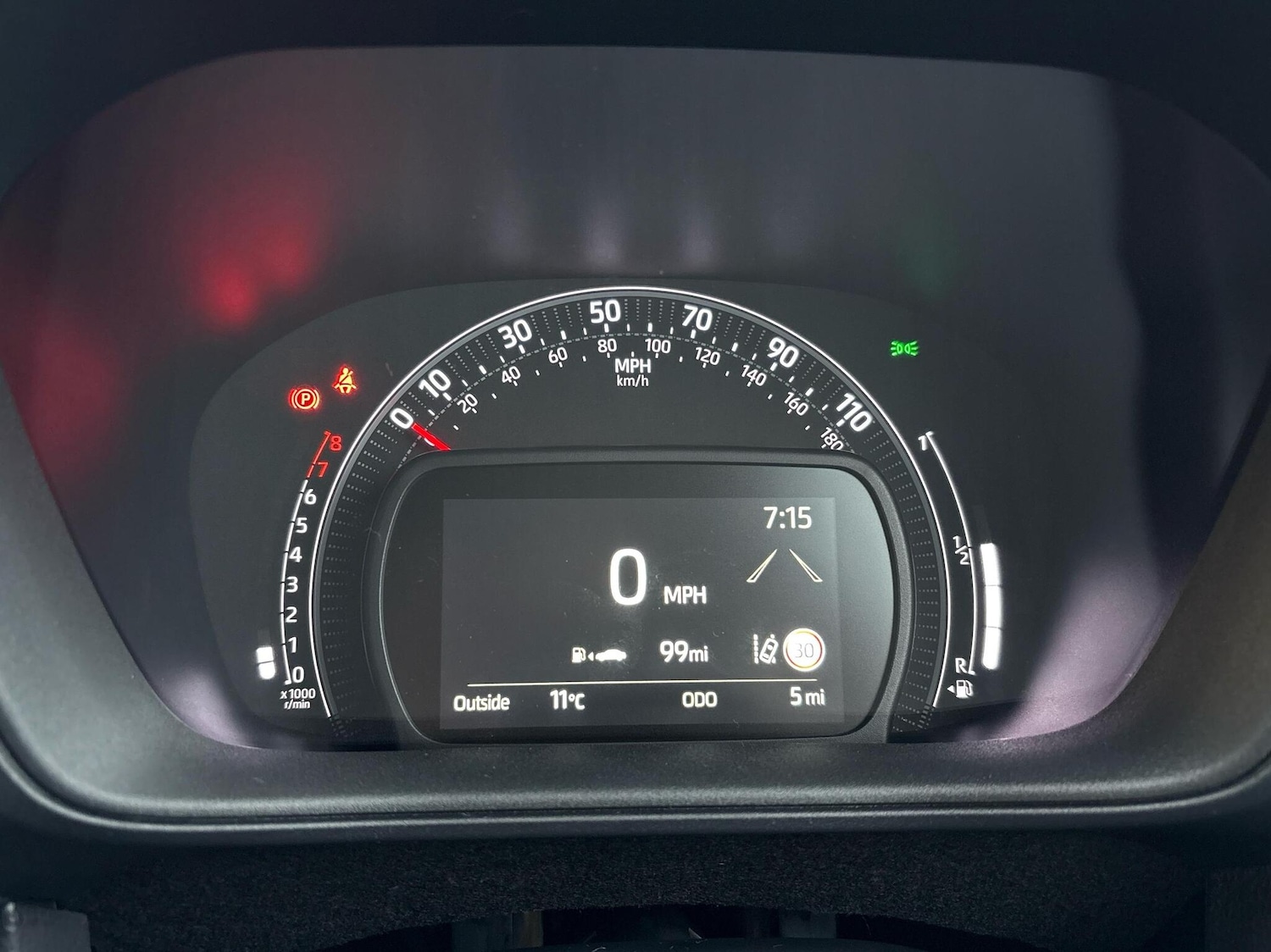 Used Toyota Aygo X 2025 for sale - 78088035: Photo 13