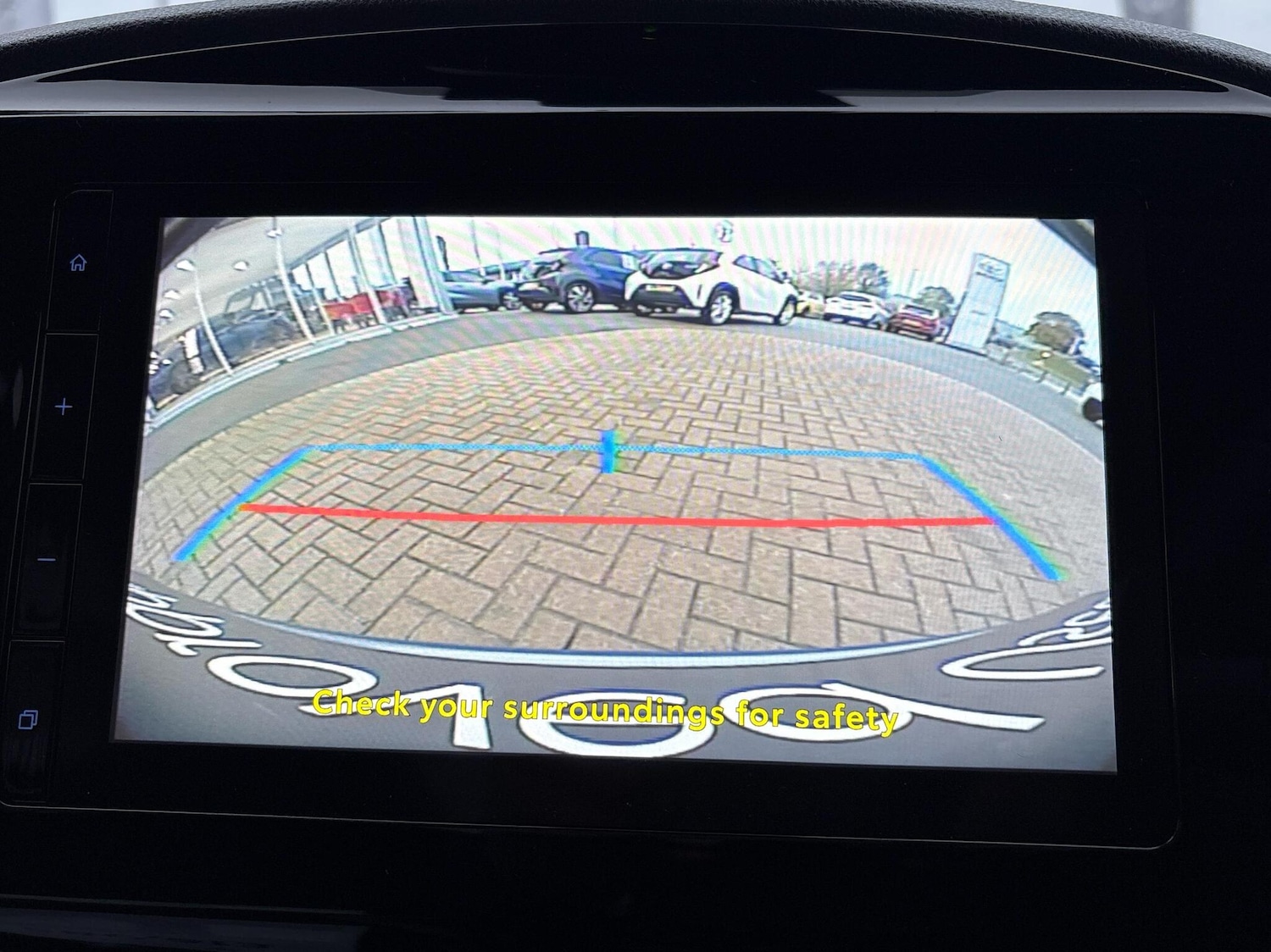 Used Toyota Aygo X 2025 for sale - 78088035: Photo 15