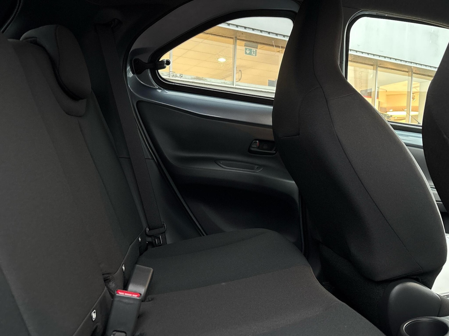 Used Toyota Aygo X 2025 for sale - 78088035: Photo 21