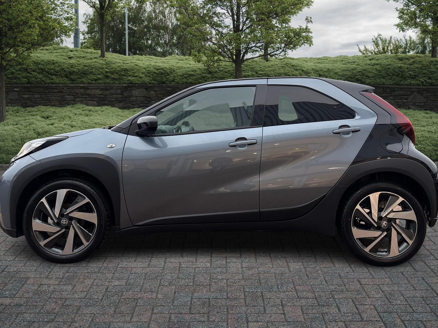 Used Toyota Aygo X 2025 for sale - 78088035: Photo 4