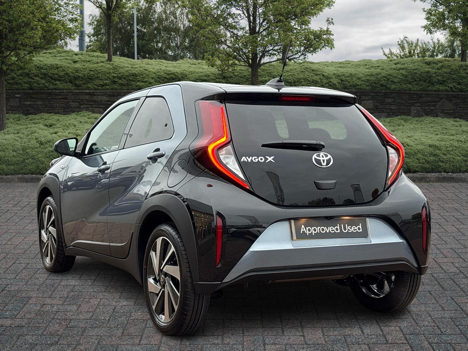 Used Toyota Aygo X 2025 for sale - 78088035: Photo 5