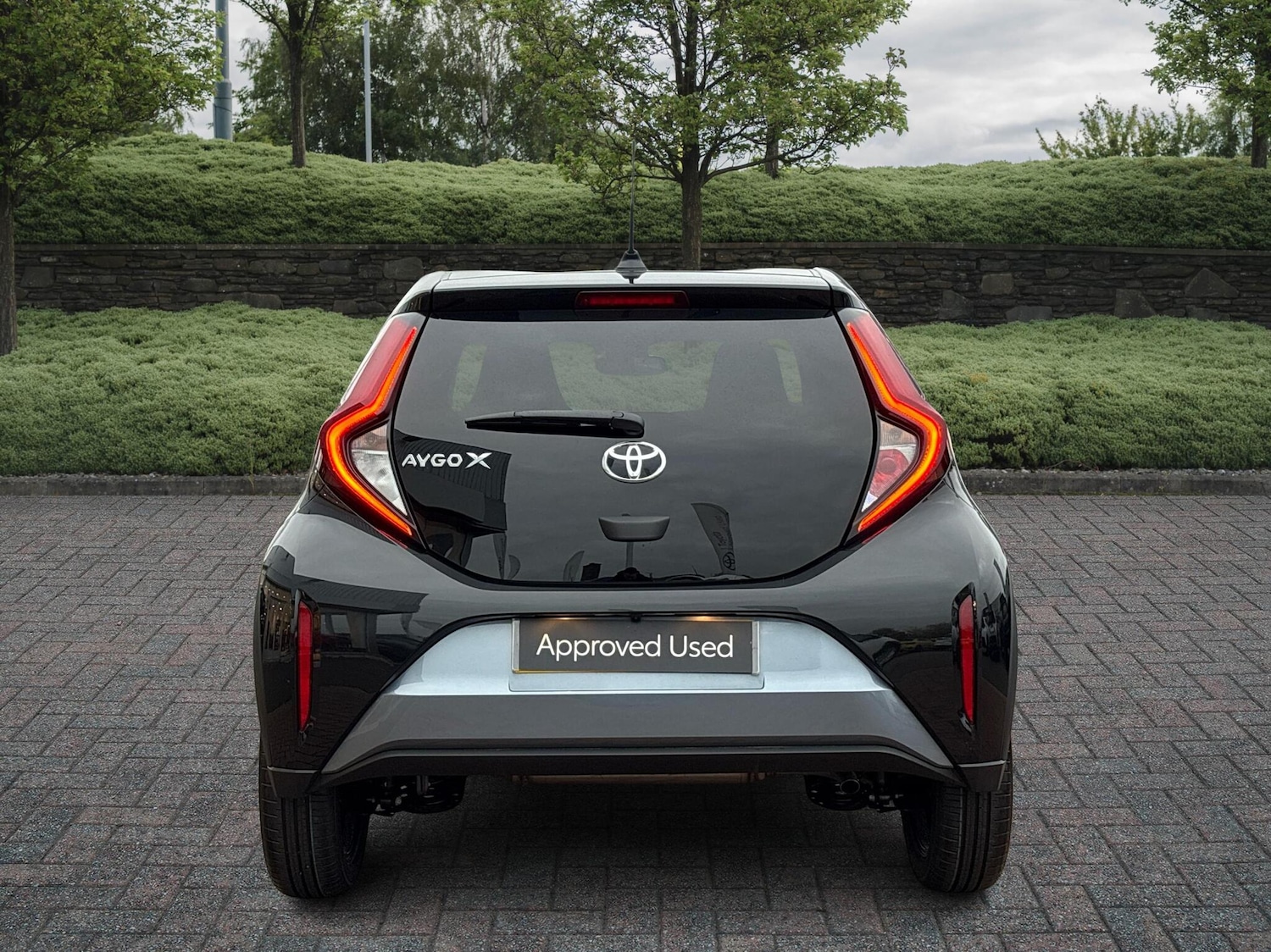 Used Toyota Aygo X 2025 for sale - 78088035: Photo 6