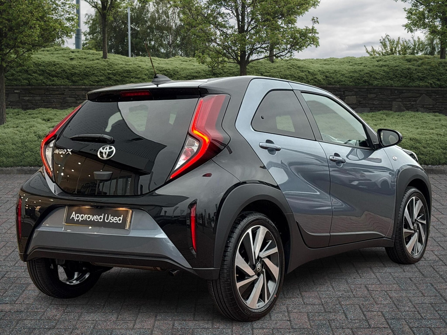 Used Toyota Aygo X 2025 for sale - 78088035: Photo 7