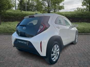 Used Toyota Aygo X 2023 for sale - 75024911: Photo