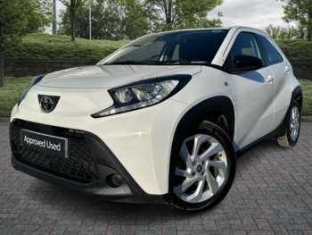 Used Toyota Aygo X 2023 for sale - 75024911: Photo