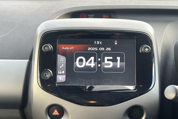 Used Toyota AYGO 2020 for sale - 76086189: Photo 11