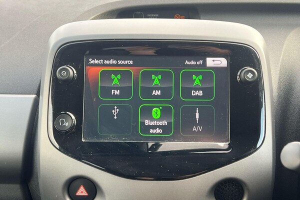 Used Toyota AYGO 2020 for sale - 76086189: Photo 17