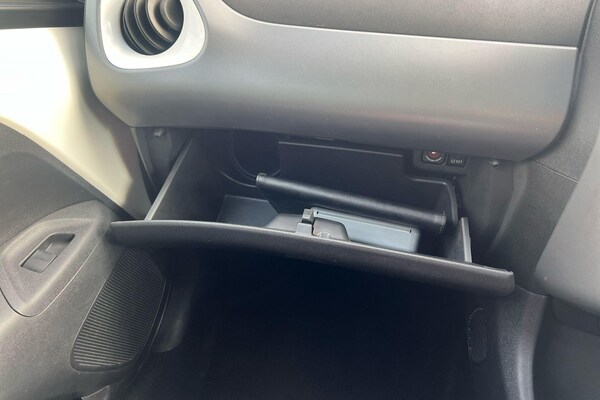 Used Toyota AYGO 2020 for sale - 76086189: Photo 19