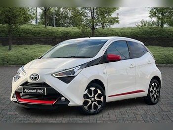 Used Toyota AYGO 2020 for sale - 76086189: Photo 3
