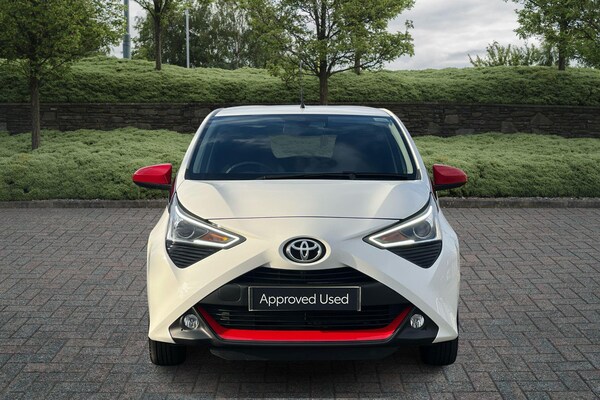 Used Toyota AYGO 2020 for sale - 76086189: Photo 5