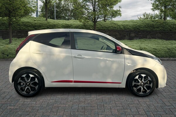 Used Toyota AYGO 2020 for sale - 76086189: Photo 6