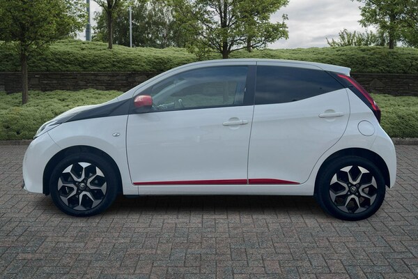 Used Toyota AYGO 2020 for sale - 76086189: Photo 7