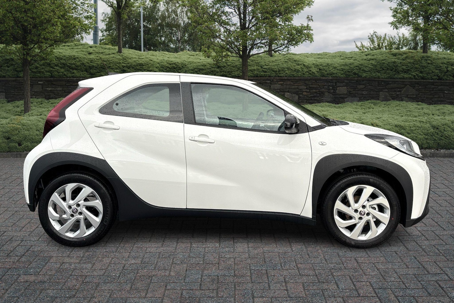 Used Toyota Aygo X 2025 for sale - 76635378: Photo 13