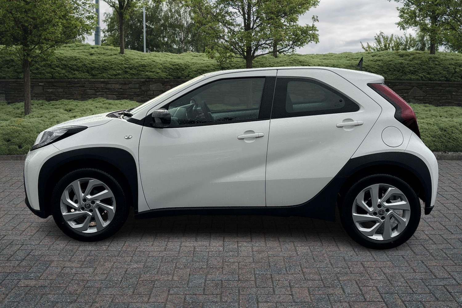 Used Toyota Aygo X 2025 for sale - 76635378: Photo 14