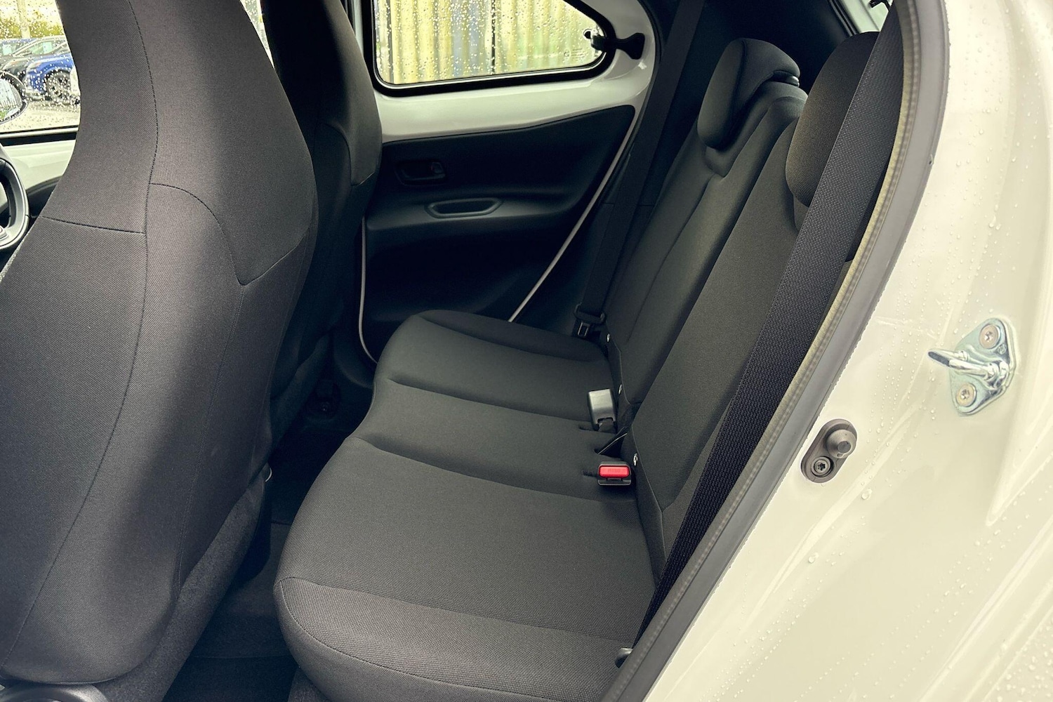 Used Toyota Aygo X 2025 for sale - 76635378: Photo 18