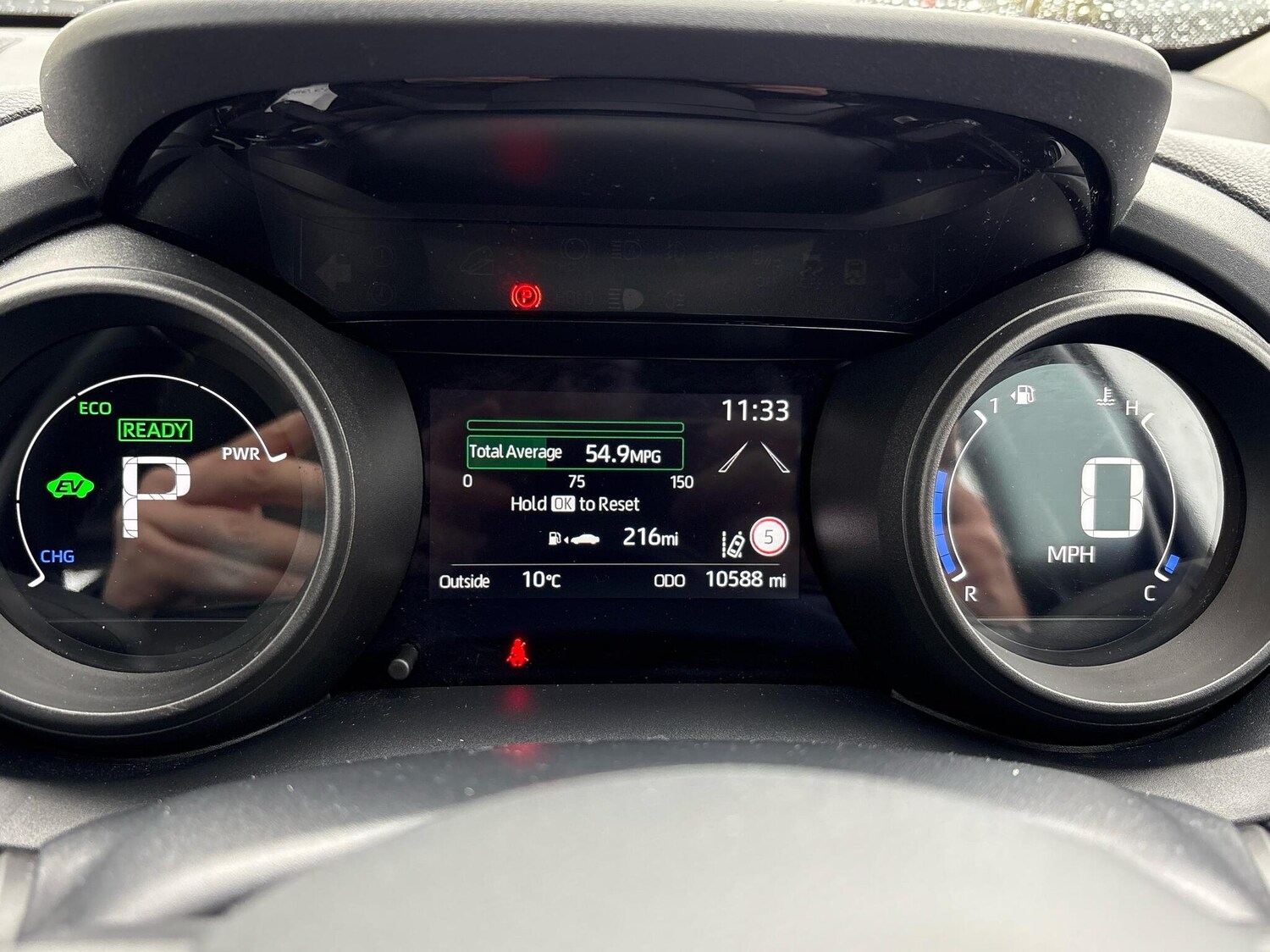 Used Toyota Yaris 2023 for sale - 76372384: Photo 11