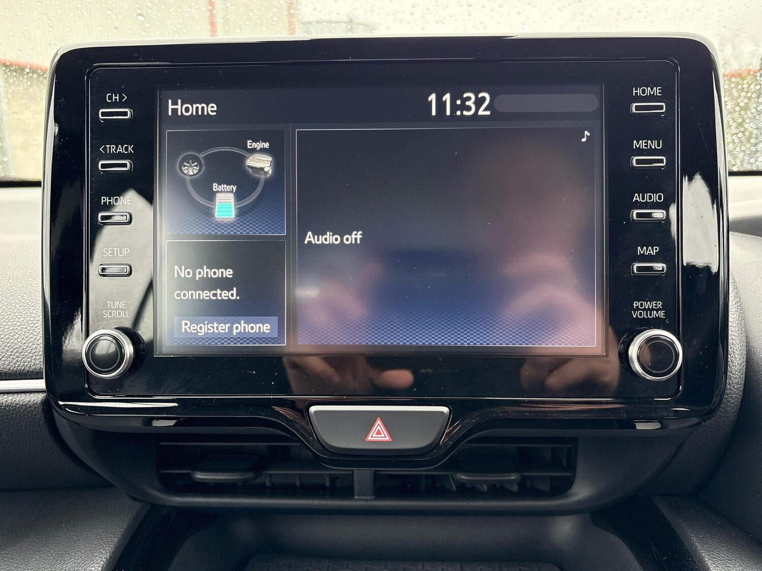 Used Toyota Yaris 2023 for sale - 76372384: Photo 13