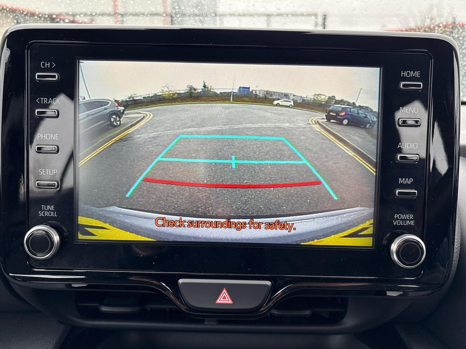 Used Toyota Yaris 2023 for sale - 76372384: Photo 14