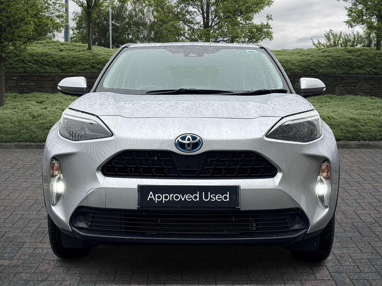 Used Toyota Yaris 2023 for sale - 76372384: Photo 19