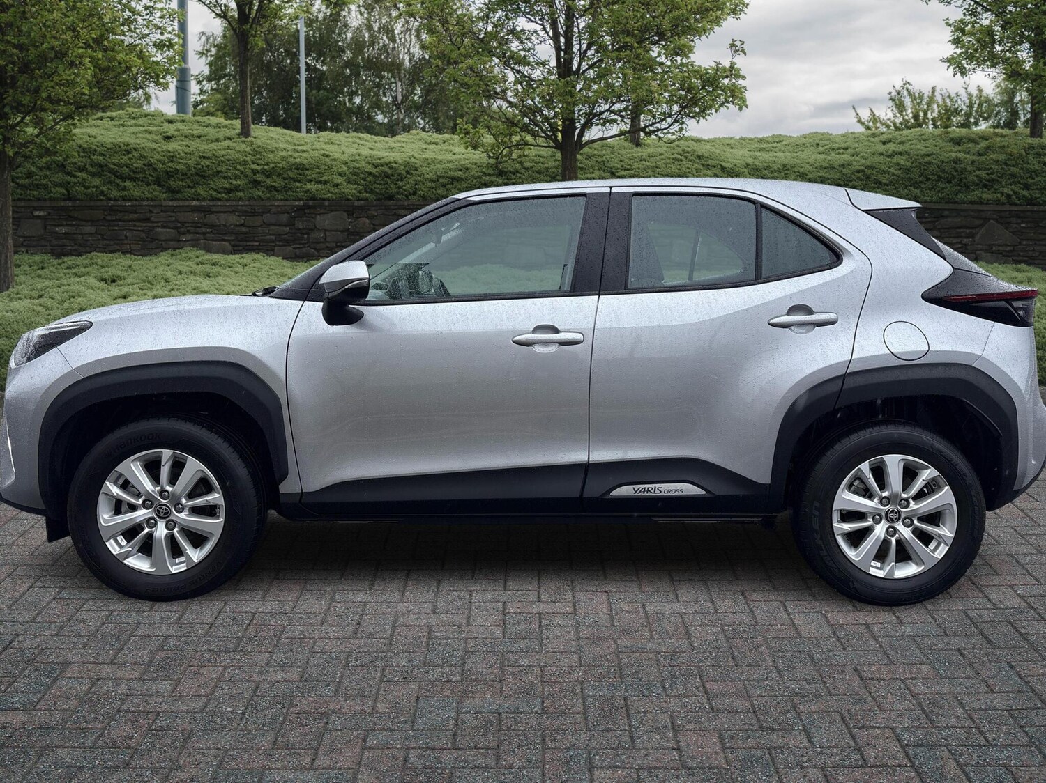 Used Toyota Yaris 2023 for sale - 76372384: Photo 21