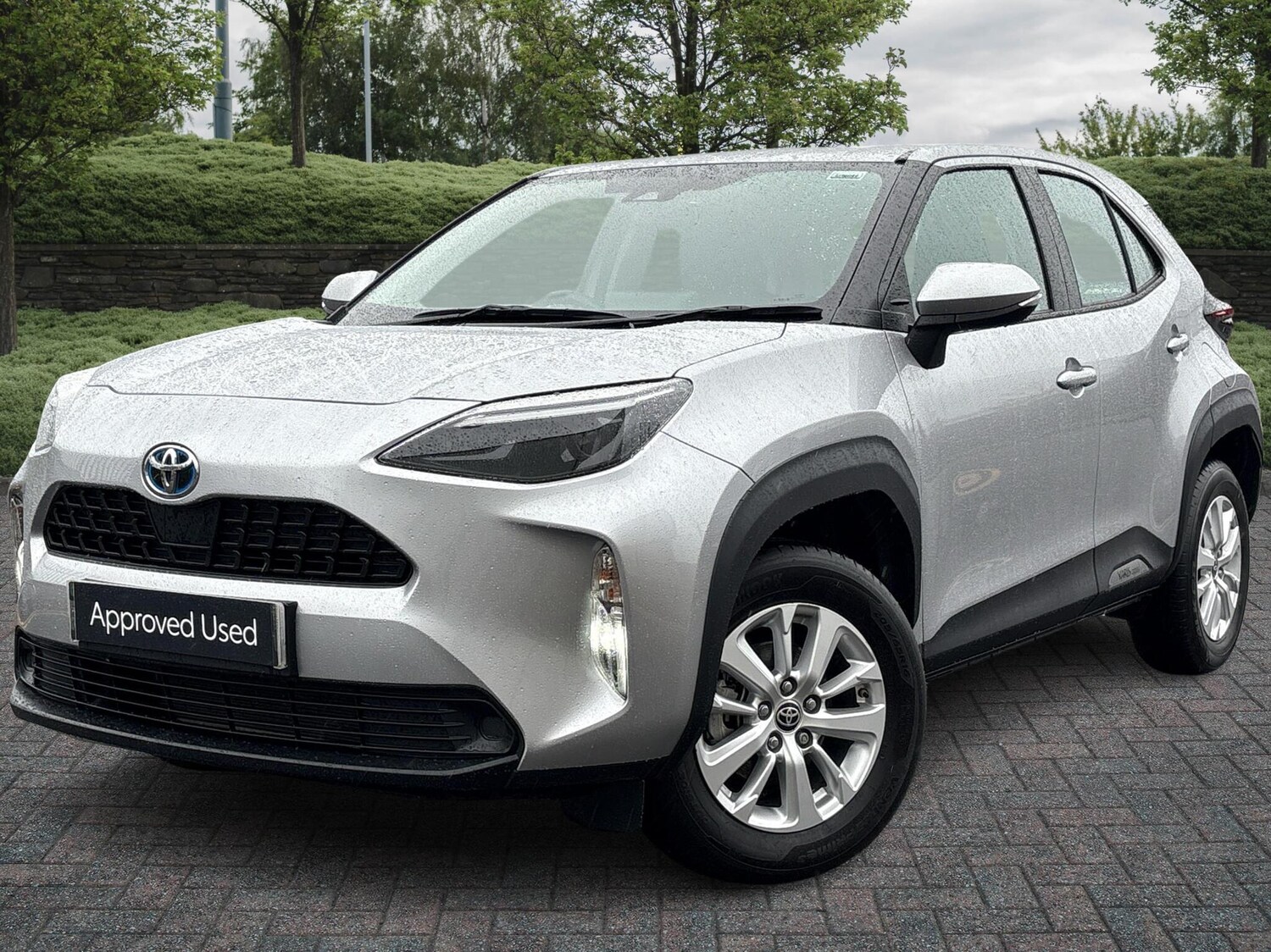 Used Toyota Yaris 2023 for sale - 76372384: Photo 3