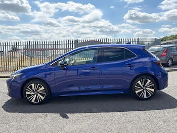 Used Toyota Corolla 2026 for sale - 79035038: Photo