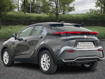 Used Toyota C-HR 2024 for sale - 75770771: Photo