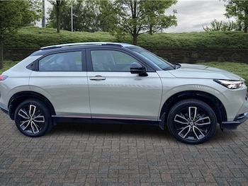 Used Honda HR-V 2023 for sale - 76441747: Photo