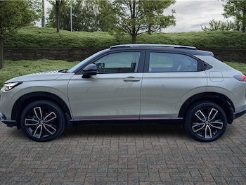 Used Honda HR-V 2023 for sale - 76441747: Photo