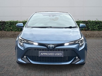 Used Toyota Corolla 2020 for sale - 79013910: Photo