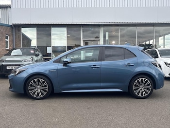 Used Toyota Corolla 2020 for sale - 79013910: Photo