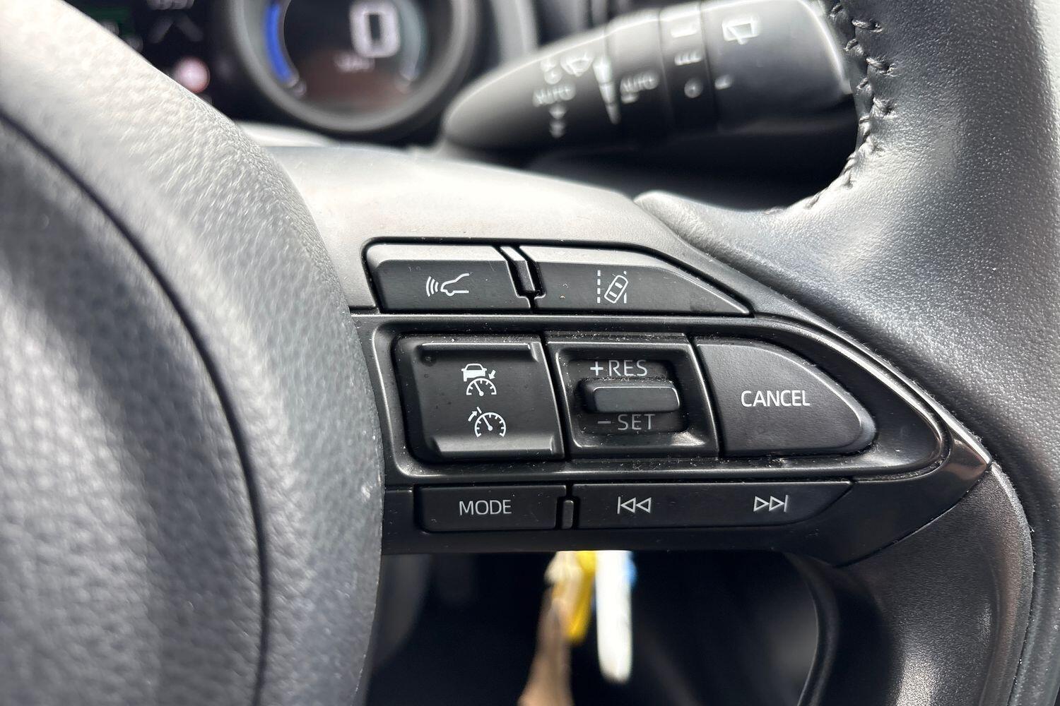 Used Toyota Yaris 2022 for sale - 78172125: Photo 16