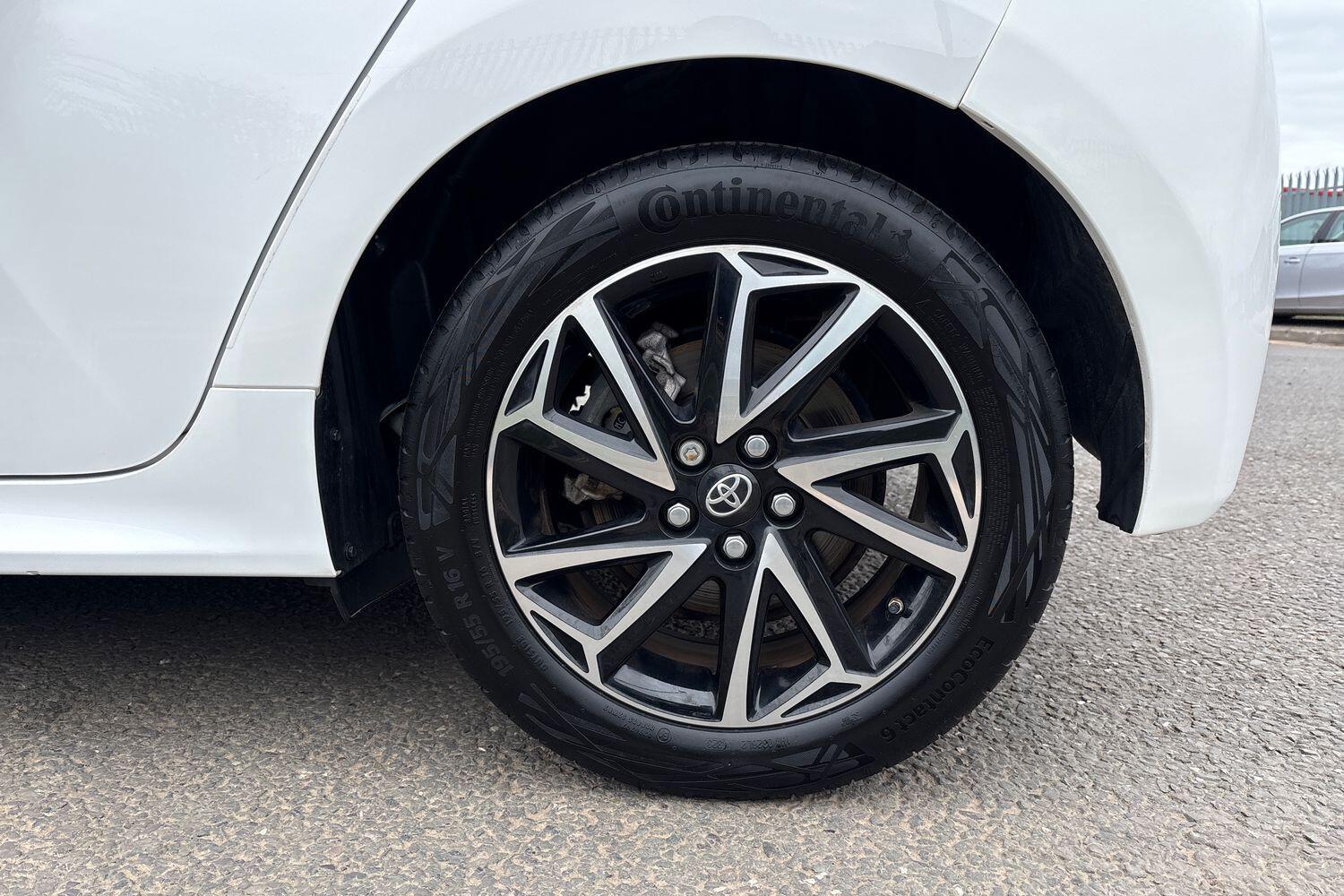 Used Toyota Yaris 2022 for sale - 78172125: Photo 30