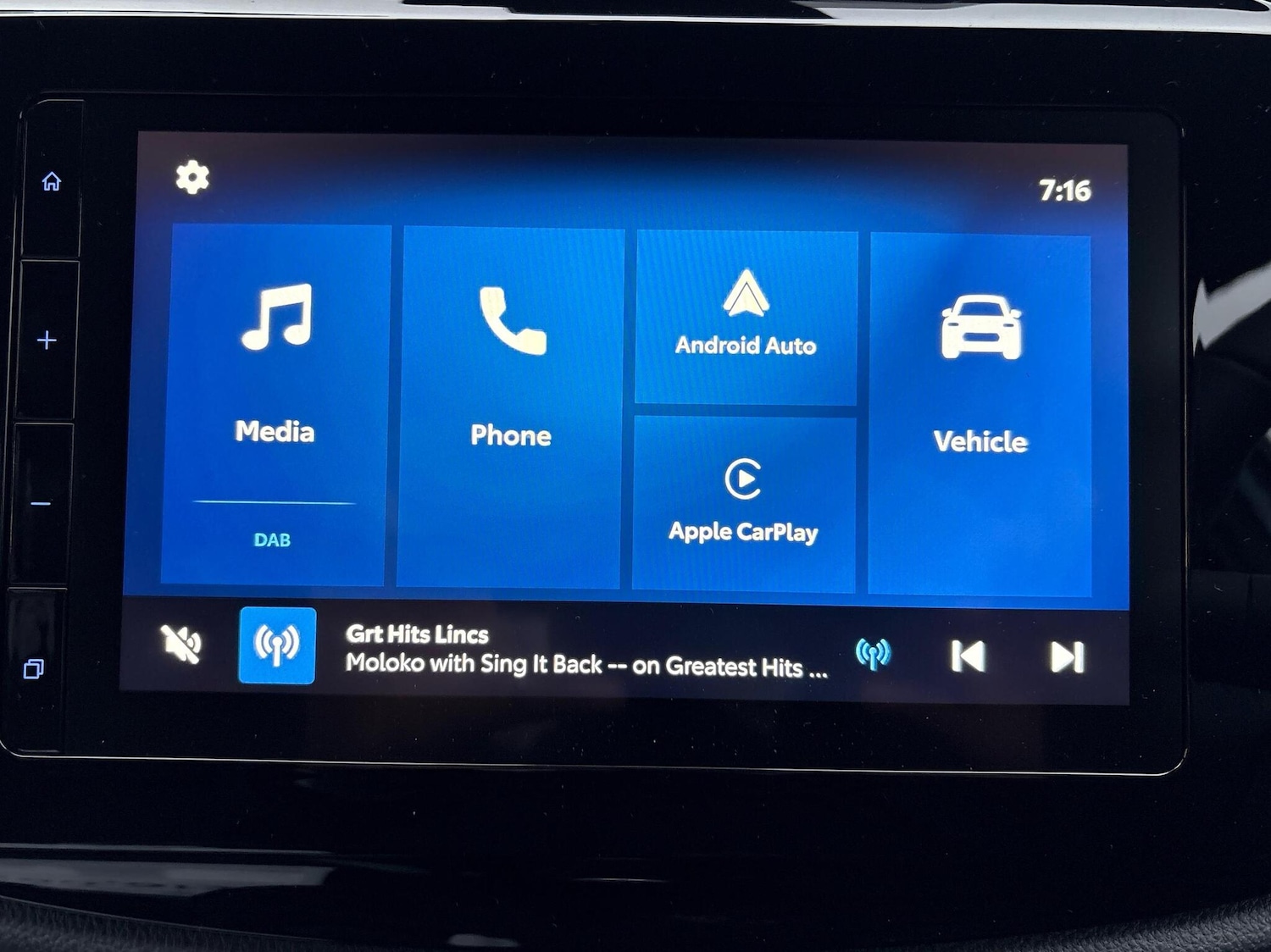 Used Toyota Aygo X 2025 for sale - 76372331: Photo 11