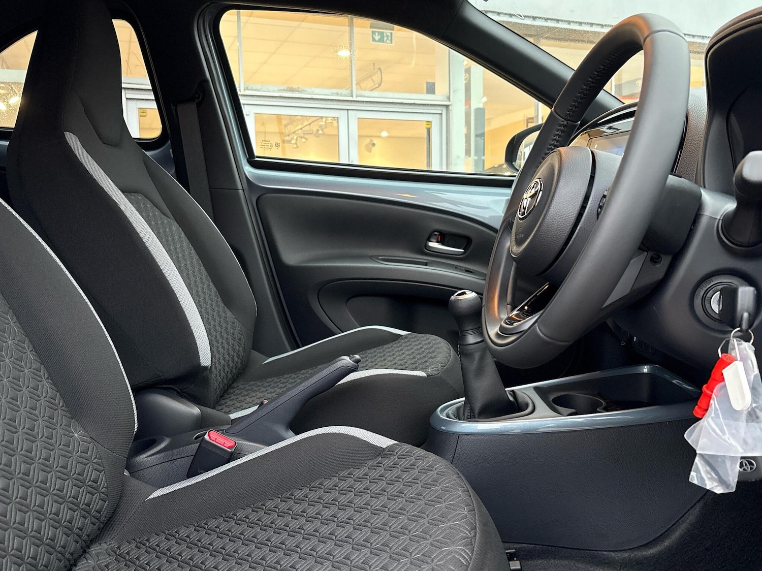 Used Toyota Aygo X 2025 for sale - 76372331: Photo 19