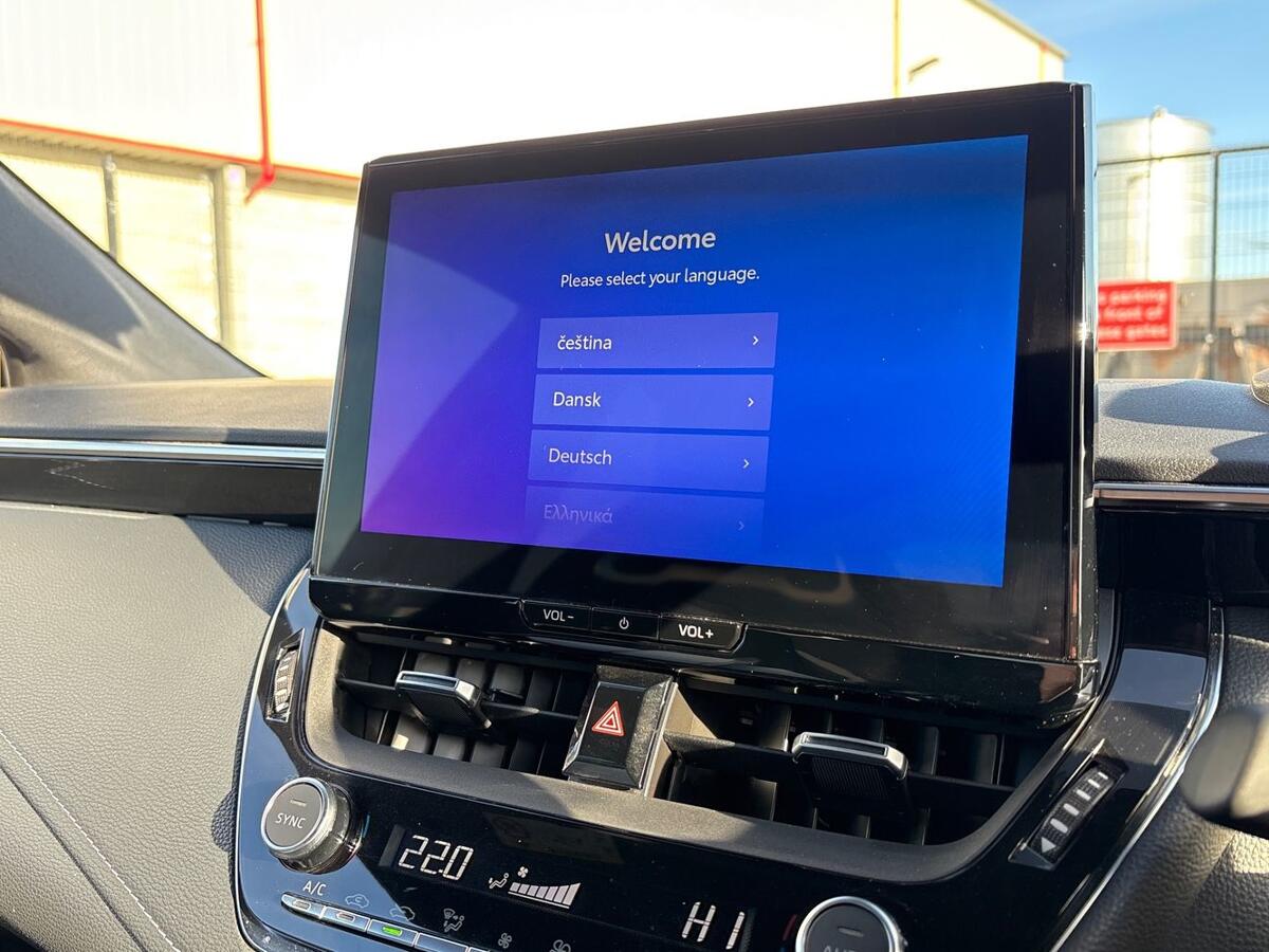 Used Toyota Corolla 2023 for sale - 76692748: Photo 10