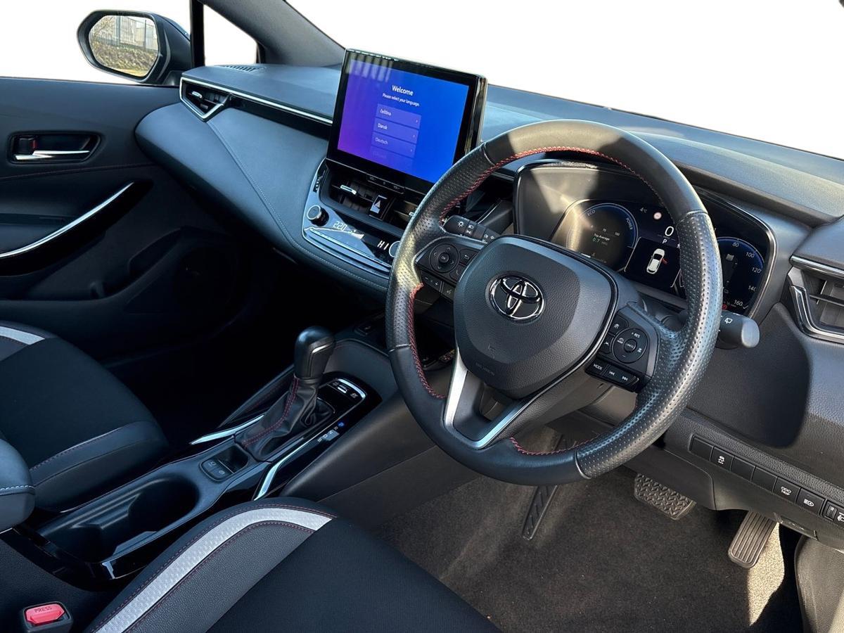 Used Toyota Corolla 2023 for sale - 76692748: Photo 11