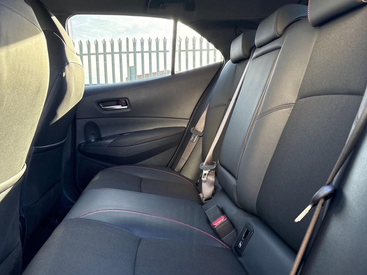 Used Toyota Corolla 2023 for sale - 76692748: Photo 13