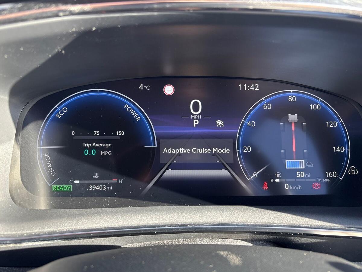 Used Toyota Corolla 2023 for sale - 76692748: Photo 14