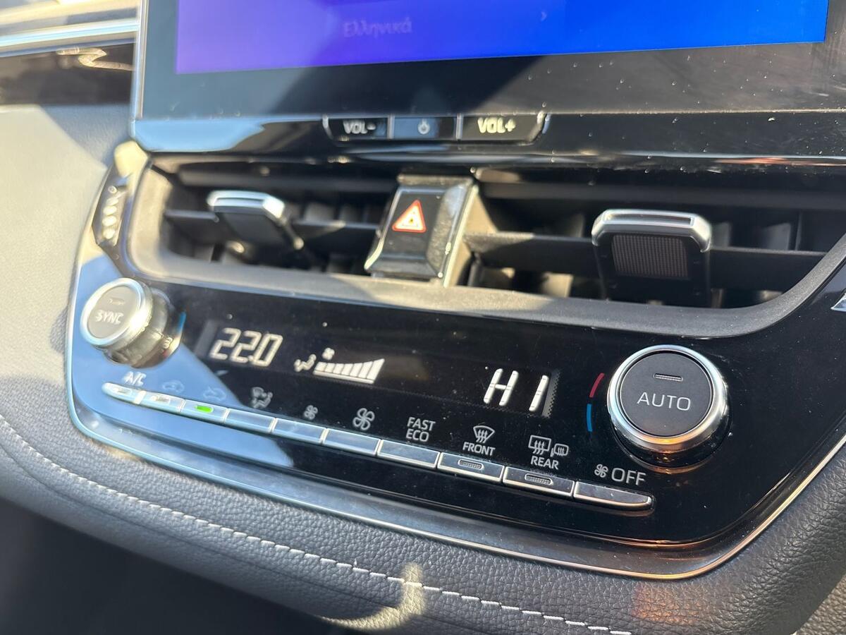 Used Toyota Corolla 2023 for sale - 76692748: Photo 15