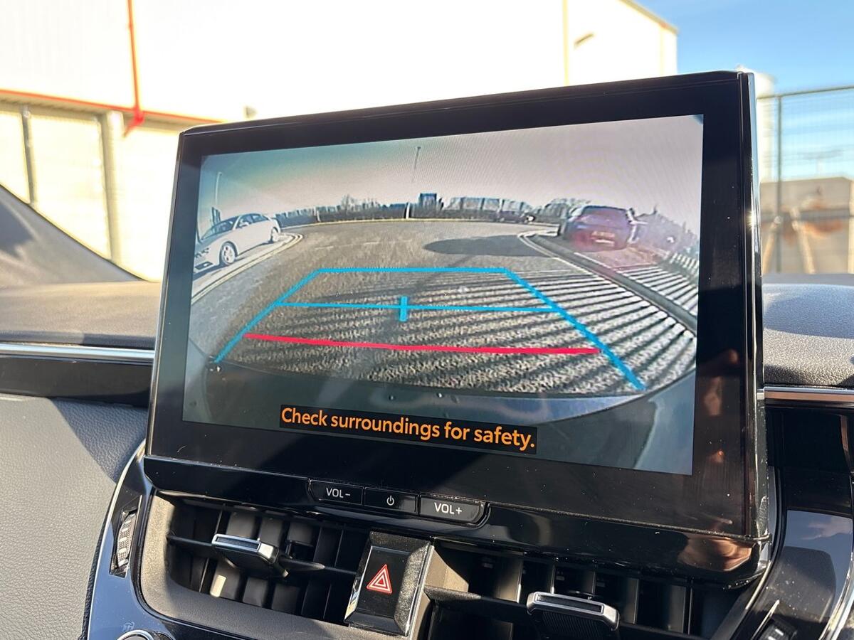 Used Toyota Corolla 2023 for sale - 76692748: Photo 16