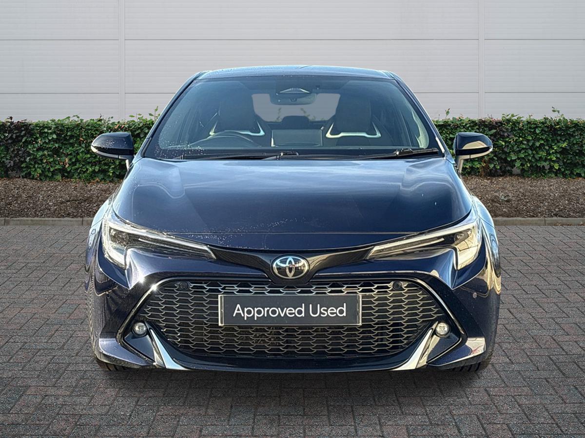 Used Toyota Corolla 2023 for sale - 76692748: Photo 2