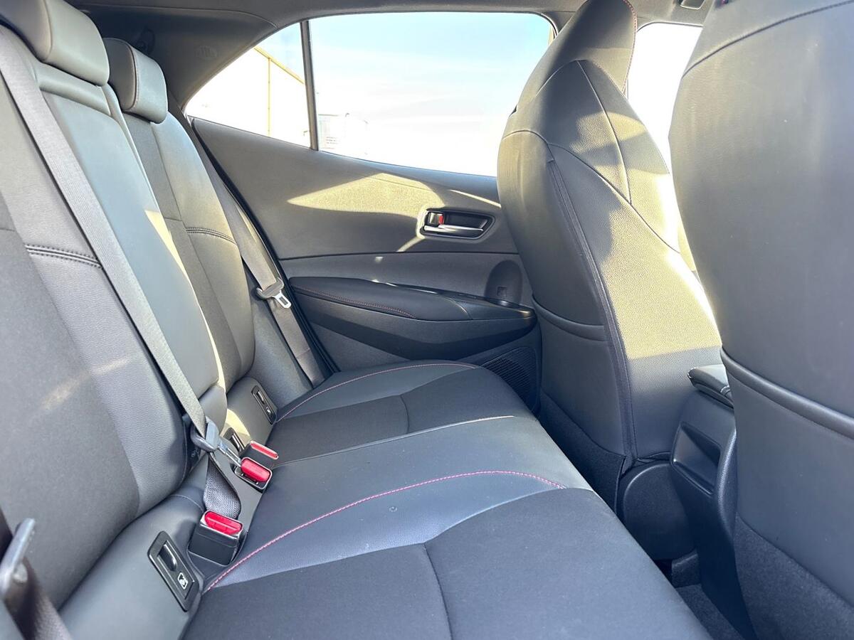 Used Toyota Corolla 2023 for sale - 76692748: Photo 23