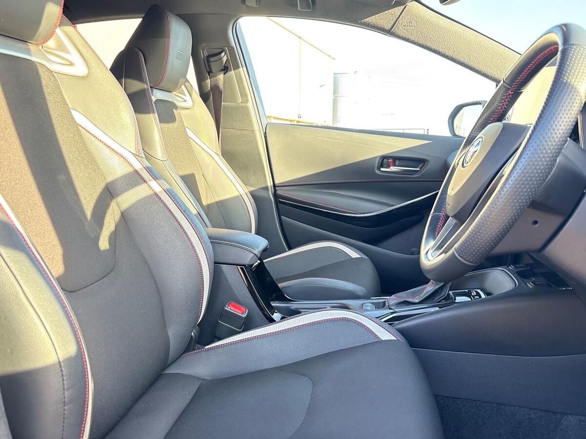 Used Toyota Corolla 2023 for sale - 76692748: Photo 25