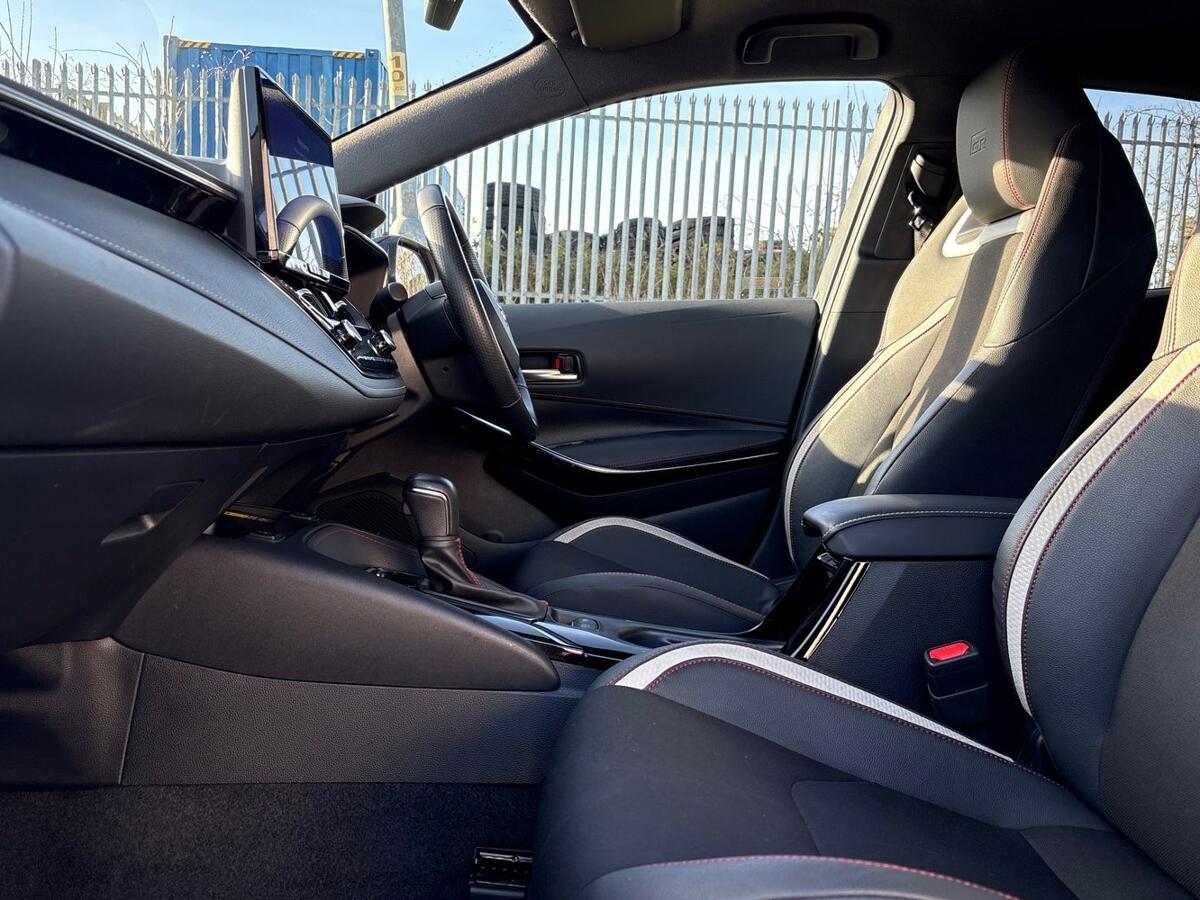 Used Toyota Corolla 2023 for sale - 76692748: Photo 26