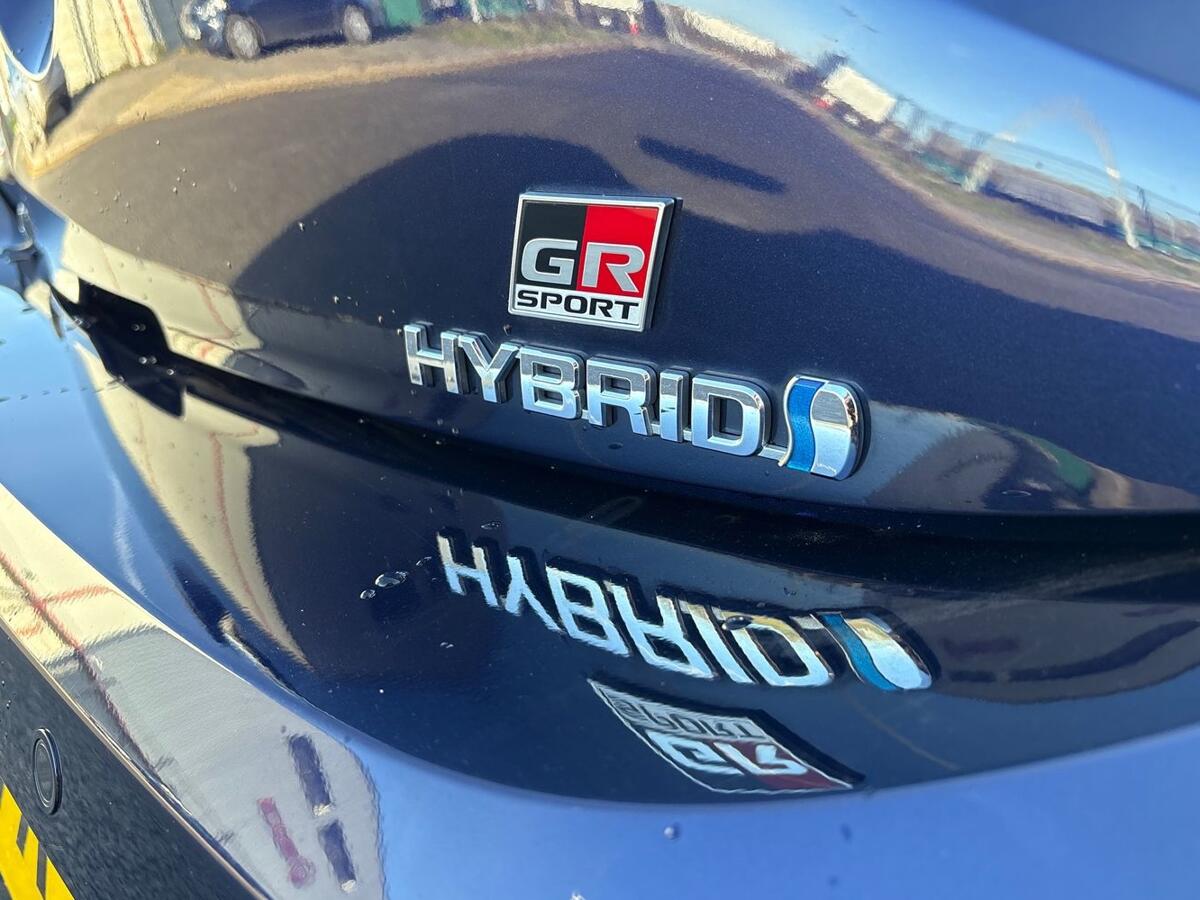 Used Toyota Corolla 2023 for sale - 76692748: Photo 27