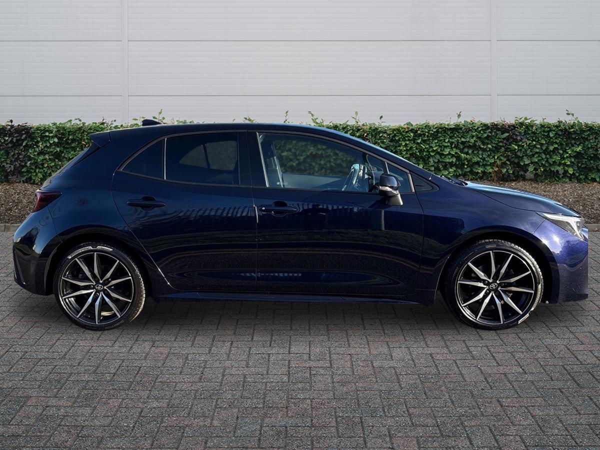 Used Toyota Corolla 2023 for sale - 76692748: Photo 28