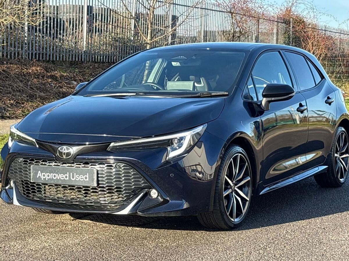 Used Toyota Corolla 2023 for sale - 76692748: Photo 3