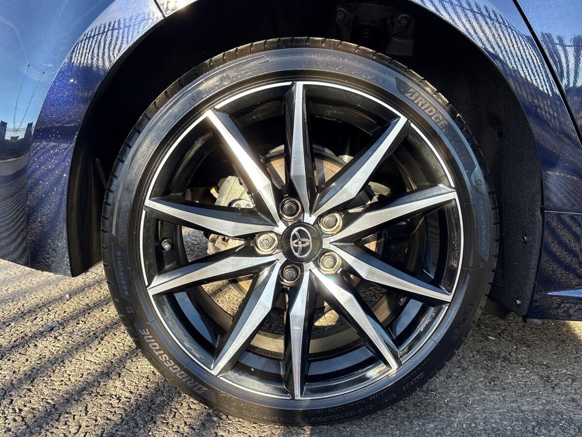 Used Toyota Corolla 2023 for sale - 76692748: Photo 31